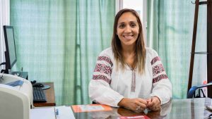 Rosales Vanina del Valle