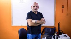 Daniel Rúa