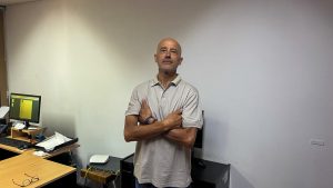 Daniel Juárez