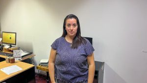 María Agustina Romero Vieyra